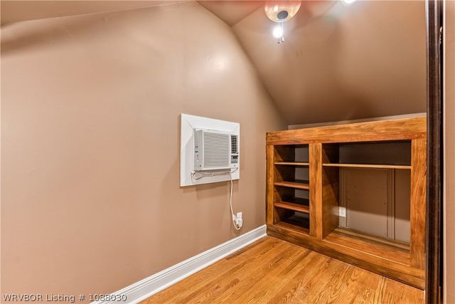 2216 S X Street, Fort Smith, AR 72901