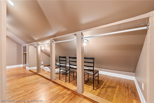 2216 S X Street, Fort Smith, AR 72901