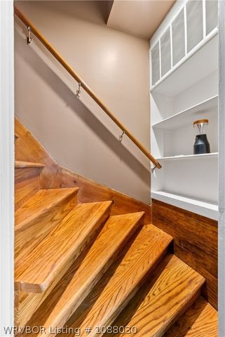 2216 S X Street, Fort Smith, AR 72901