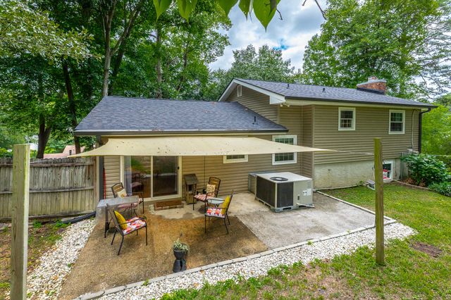 7316 Dublin Lane, Hixson, TN 37343