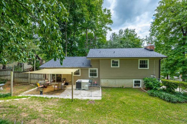 7316 Dublin Lane, Hixson, TN 37343