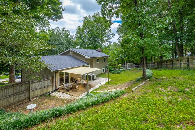 7316 Dublin Lane, Hixson, TN 37343