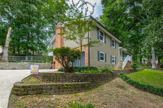 7316 Dublin Lane, Hixson, TN 37343