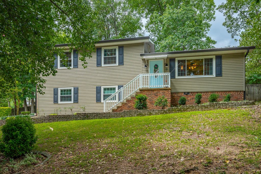 7316 Dublin Lane, Hixson, TN 37343