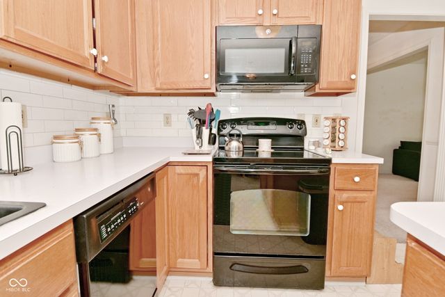 10720 Midnight Drive, Indianapolis, IN 46239