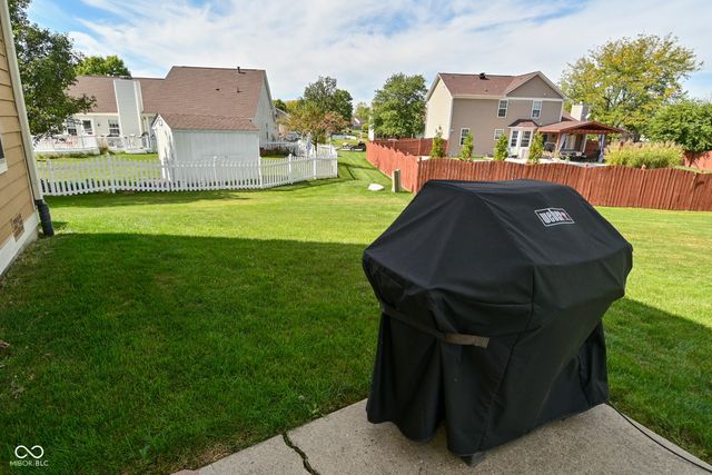 10720 Midnight Drive, Indianapolis, IN 46239