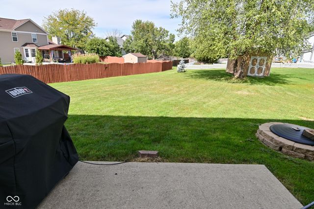 10720 Midnight Drive, Indianapolis, IN 46239