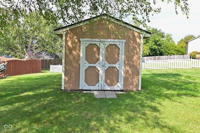 10720 Midnight Drive, Indianapolis, IN 46239