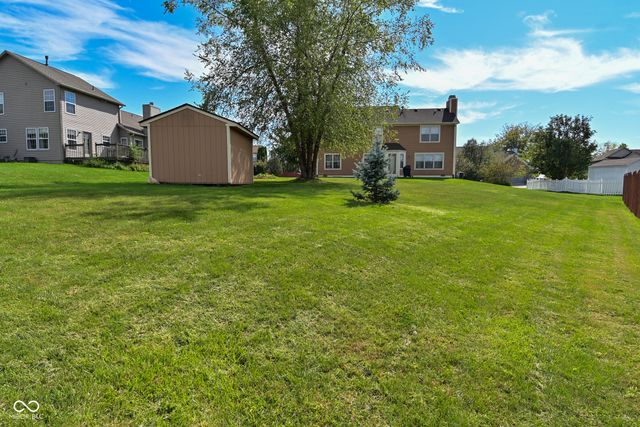 10720 Midnight Drive, Indianapolis, IN 46239