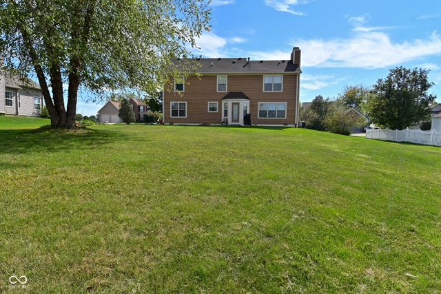 10720 Midnight Drive, Indianapolis, IN 46239