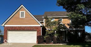 10720 Midnight Drive, Indianapolis, IN 46239