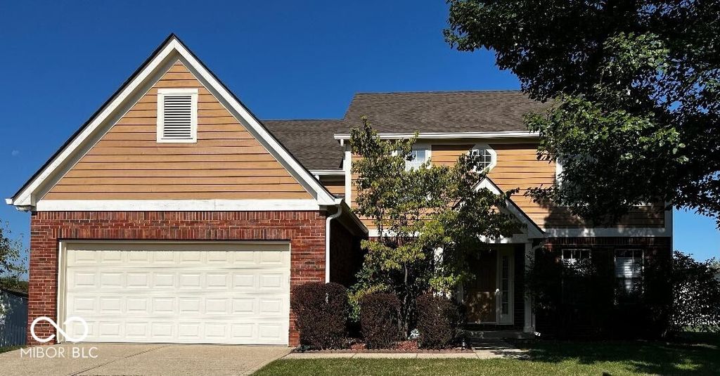 10720 Midnight Drive, Indianapolis, IN 46239