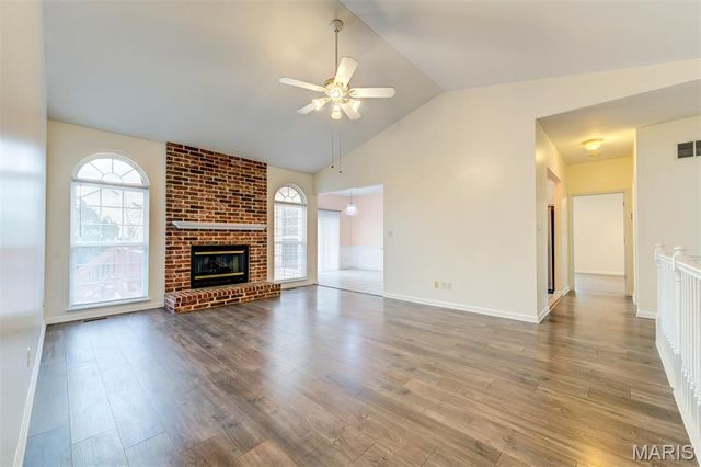 1218 Raintree Pass, O'fallon, MO 63366