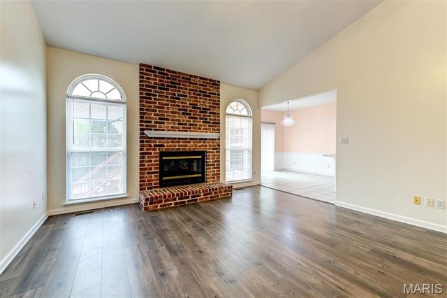 1218 Raintree Pass, O'fallon, MO 63366