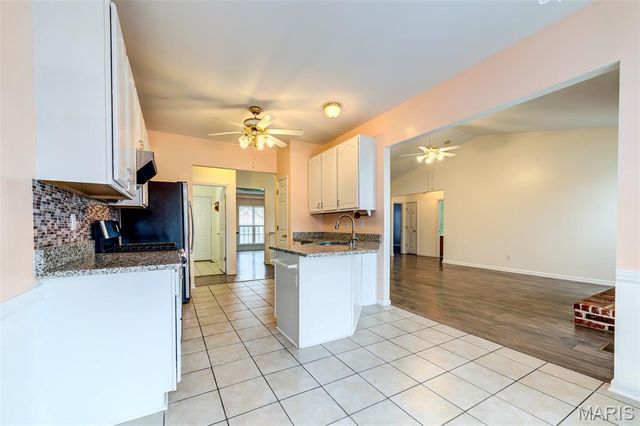 1218 Raintree Pass, O'fallon, MO 63366