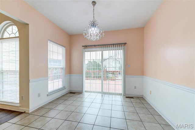 1218 Raintree Pass, O'fallon, MO 63366