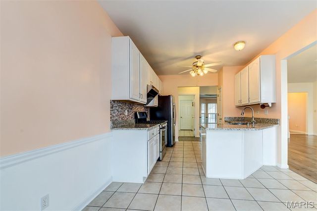 1218 Raintree Pass, O'fallon, MO 63366