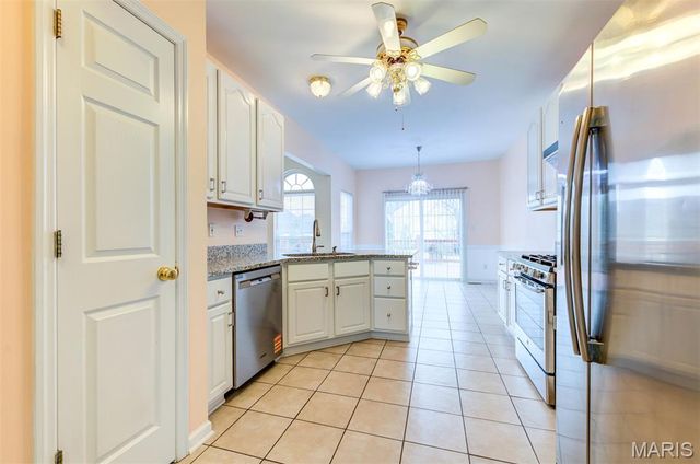 1218 Raintree Pass, O'fallon, MO 63366