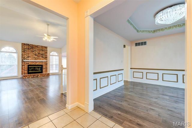 1218 Raintree Pass, O'fallon, MO 63366