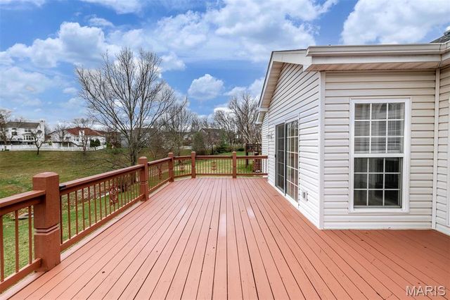 1218 Raintree Pass, O'fallon, MO 63366