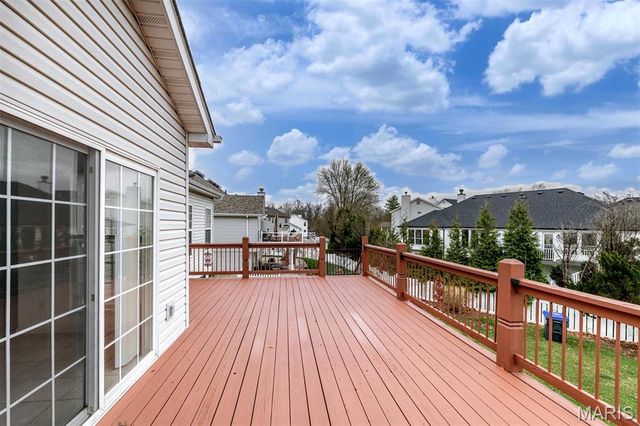 1218 Raintree Pass, O'fallon, MO 63366