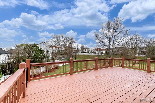 1218 Raintree Pass, O'fallon, MO 63366