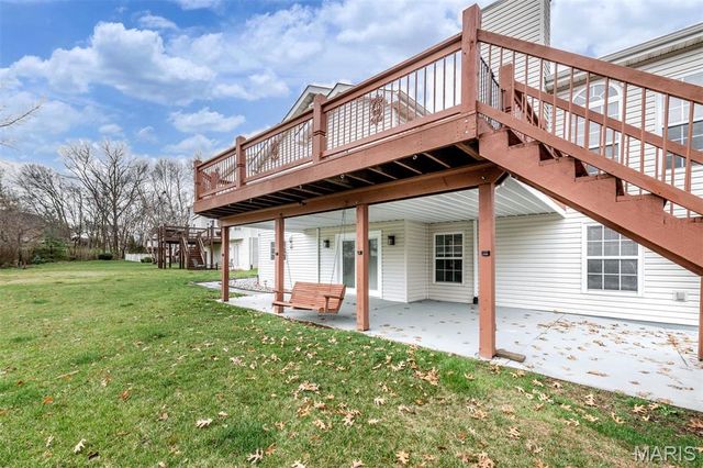 1218 Raintree Pass, O'fallon, MO 63366