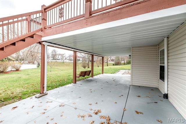 1218 Raintree Pass, O'fallon, MO 63366