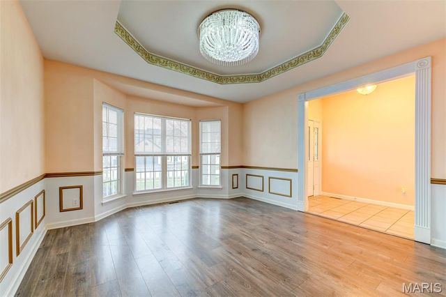 1218 Raintree Pass, O'fallon, MO 63366