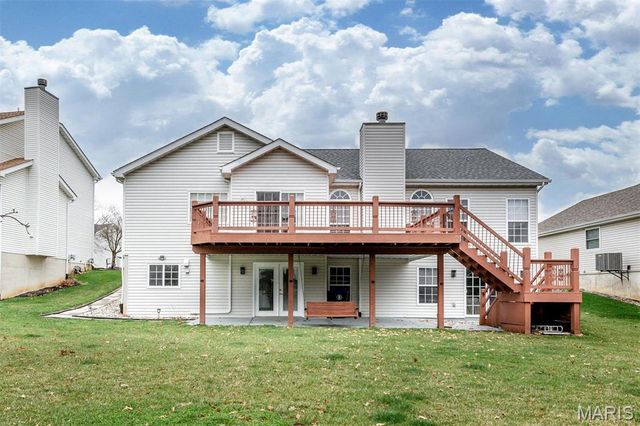 1218 Raintree Pass, O'fallon, MO 63366