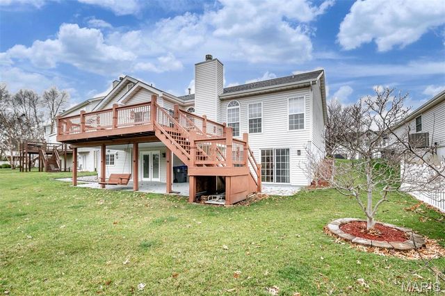 1218 Raintree Pass, O'fallon, MO 63366