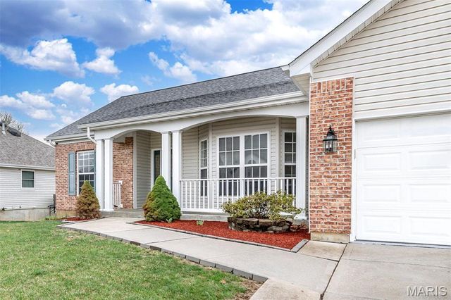 1218 Raintree Pass, O'fallon, MO 63366