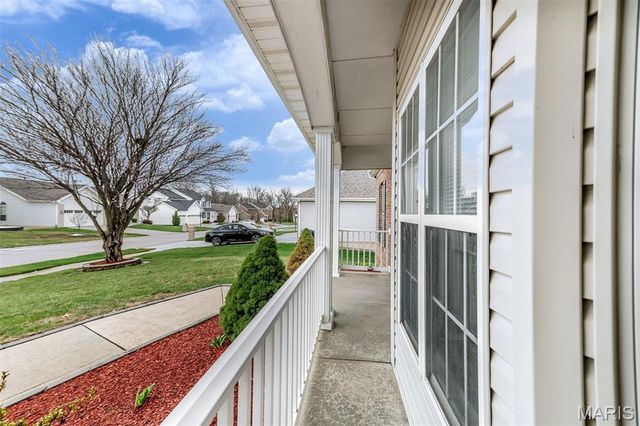 1218 Raintree Pass, O'fallon, MO 63366