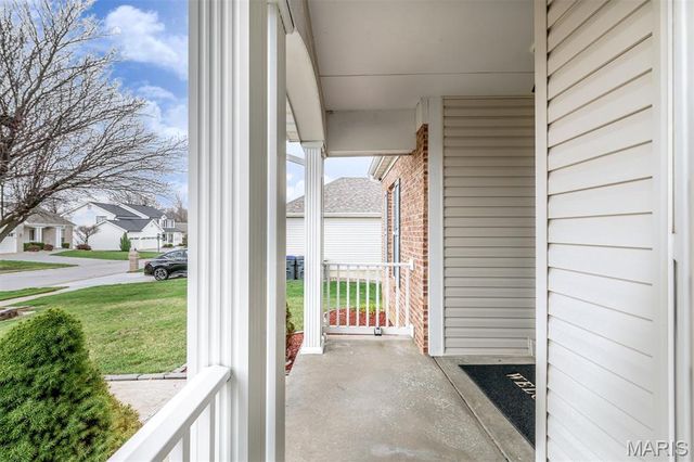 1218 Raintree Pass, O'fallon, MO 63366