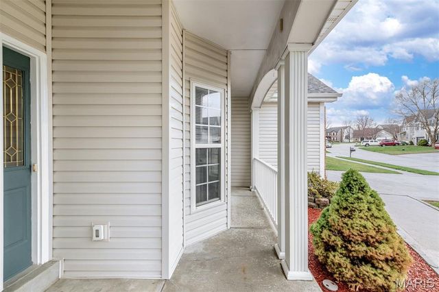 1218 Raintree Pass, O'fallon, MO 63366