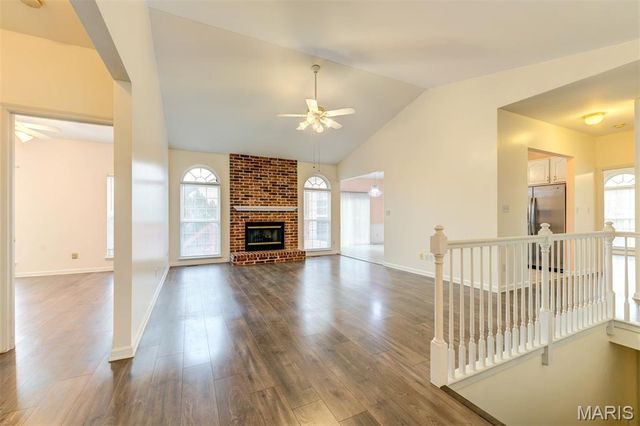 1218 Raintree Pass, O'fallon, MO 63366