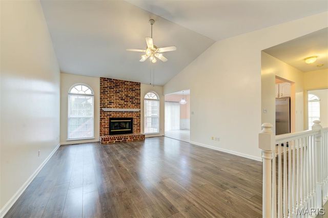 1218 Raintree Pass, O'fallon, MO 63366