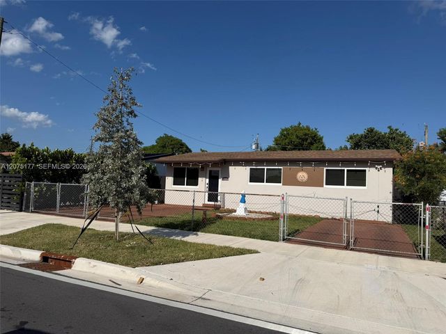 4585 E 9th Lane, Hialeah, FL 33013