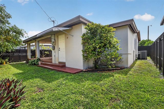 4585 E 9th Lane, Hialeah, FL 33013