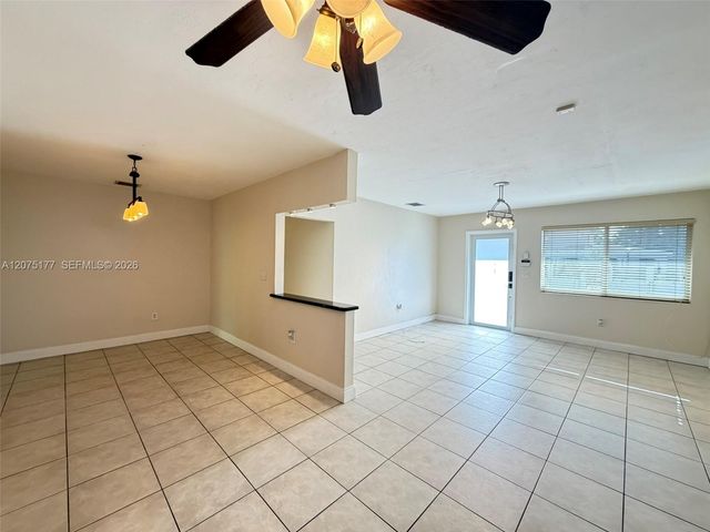 4585 E 9th Lane, Hialeah, FL 33013