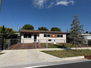 4585 E 9th Lane, Hialeah, FL 33013