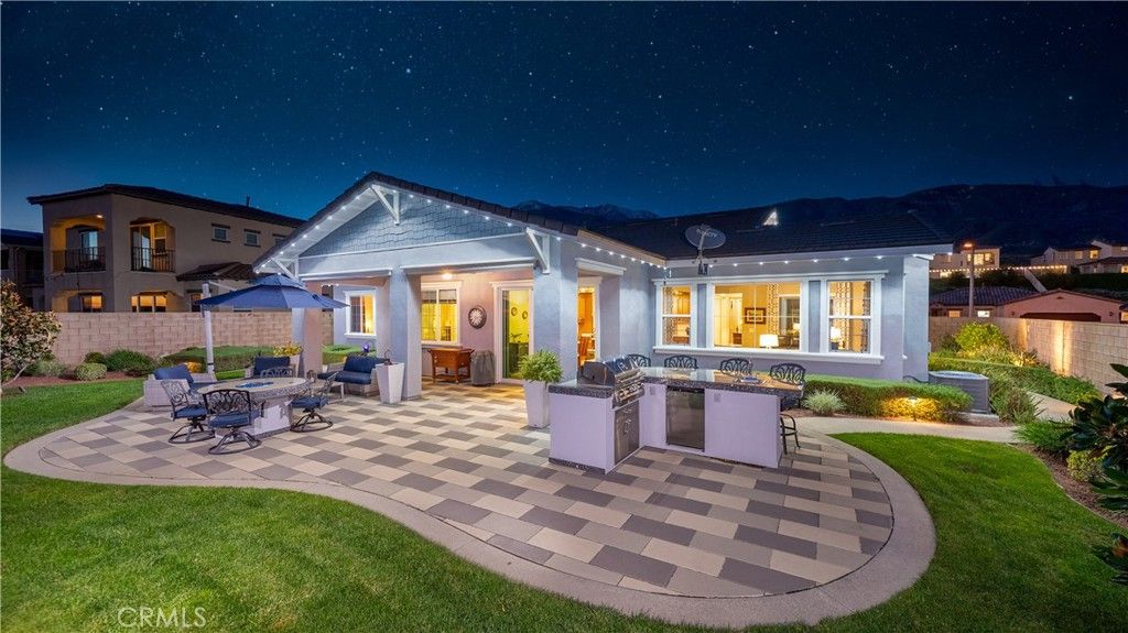 12231 Casper Court, Rancho Cucamonga, CA 91739