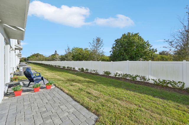 578 Salisbury Circle, Fort Pierce, FL 34982