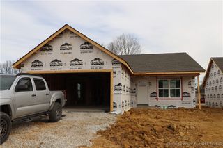 4222 - LOT 127 Skylar Way, New Albany, IN 47150
