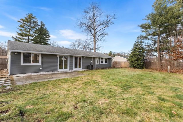 229 Sinclair Rd, Brockton, MA 02302