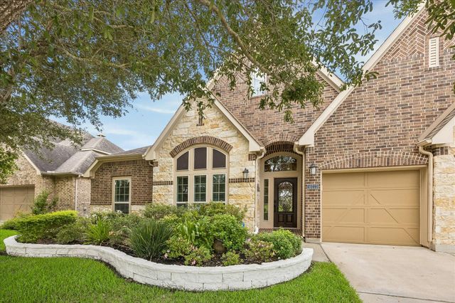 10223 Radcliff Lake Drive, Katy, TX 77494