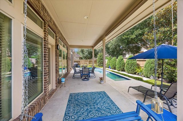10223 Radcliff Lake Drive, Katy, TX 77494