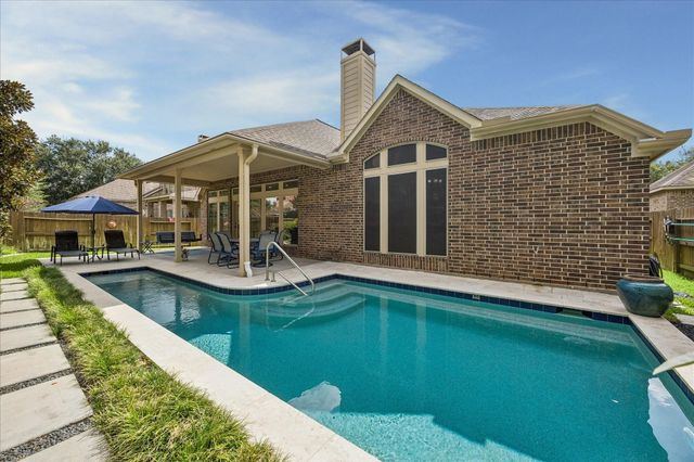10223 Radcliff Lake Drive, Katy, TX 77494