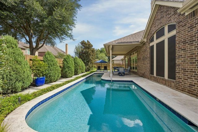 10223 Radcliff Lake Drive, Katy, TX 77494