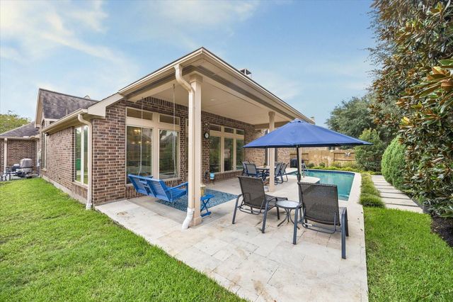 10223 Radcliff Lake Drive, Katy, TX 77494